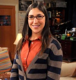 10 Facts About Amy Farrah Fowler (“The Big Bang Theory”) | palisadespete